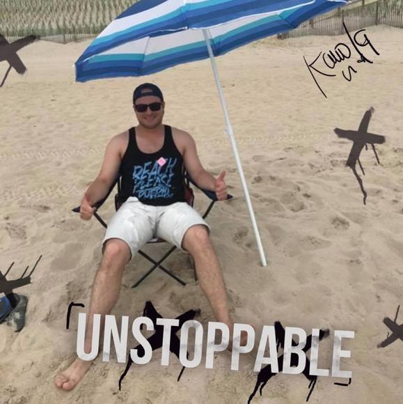 Meet your Posher, David - Picture 1 of 1